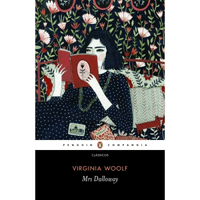 Imagem da oferta eBook Mrs. Dalloway - Virginia Woolf