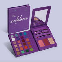 Imagem da oferta Palette Multifuncional Celebra - Quem Disse Berenice?