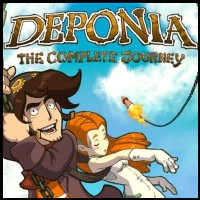 Imagem da oferta Jogo Deponia: The Complete Journey - Pc Epic