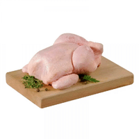 Imagem da oferta Frango Inteiro Congelado Carrefour Aproximadamente 2 kg