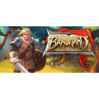 Imagem da oferta Jogo Braveland - PC Steam