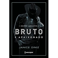 Imagem da oferta eBook Bruto e apaixonado (Irmãos Lancaster Livro 1)