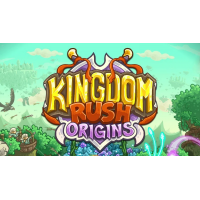 Imagem da oferta Jogo Kingdom Rush (Origins) - IOS