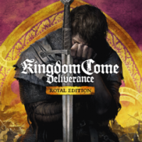 Imagem da oferta Jogo Kingdom Come: Deliverance Royal Edition - PS4