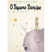 Imagem da oferta eBook O Pequeno Príncipe