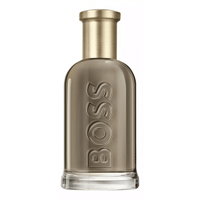 Imagem da oferta Perfume Masculino Bottled EDP 200ml - Hugo Boss