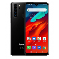 Imagem da oferta Smartphone Blackview A80 Pro Versão Global 4GB 64GB