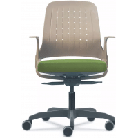 Imagem da oferta Cadeira My Chair Storm Green