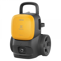 Imagem da oferta Lavadora de Alta Pressão Electrolux PowerWash EWS180 1800PSI 1400W 3410ANBR