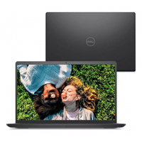 Imagem da oferta Notebook Dell Inspiron i5-1235U 8GB SSD 512GB Iris Xe Graphics G7 Tela 15,6″ FHD Linux - I15-I120K-D25P