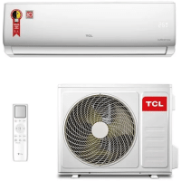 Imagem da oferta Ar Condicionado Split HW Inverter TCL Elite Series A2 9.000 BTUs Frio - TAC-09CSA2-INV/O