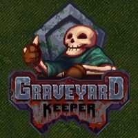 Imagem da oferta Jogo Graveyard Keeper - PC Steaam