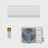 Imagem da oferta Ar-Condicionado Split hw Elgin Eco Inverter ii Wi-Fi 9.000 BTUs R-32 Só Frio 220V