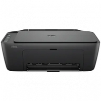 Imagem da oferta Impressora Multifuncional Jato de Tinta Colorido HP Deskjet Ink Advantage 2874 - Preto - Bivolt