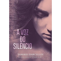 Imagem da oferta eBook A Voz do Silêncio - T. Barcellos