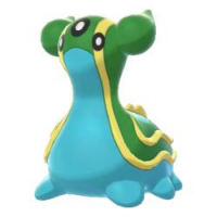 Imagem da oferta Pokémon Gastrodon Grátis para Pokémon Sword e Shield - Switch