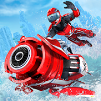 Imagem da oferta Jogo Riptide GP: Renegade - Android