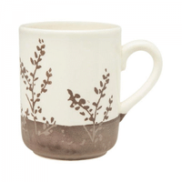 Imagem da oferta Caneca Nesting Fern 480ml - Home Style