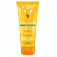 Imagem da oferta Protetor Solar Vichy Idéal Soleil FPS30 Hydrasoft 200ml