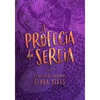 Imagem da oferta eBook A Profecia da Sereia