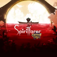 Imagem da oferta Jogo Spiritfarer: Edição Farewell - PS4