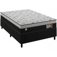 Imagem da oferta Cama Box Casal (Box + Colchão)