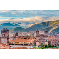 Imagem da oferta Passagem Aérea para Lima e Cusco saindo de São Paulo - Ida e Volta