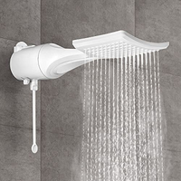 Imagem da oferta Chuveiro Loren Shower Eletrônico 5500w Lorenzetti