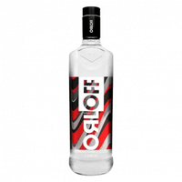 Imagem da oferta Vodka Orloff 1L