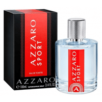 Imagem da oferta Sport Azzaro - Perfume Masculino - Eau de Toilette 100ml