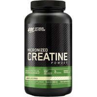 Imagem da oferta Optimum Nutrition Micronized Creatine 100% Pure - 300g