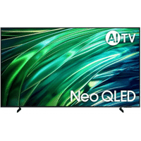 Imagem da oferta Smart TV Samsung AI 55" Neo QLED 4K 2024 - 55QNX1D