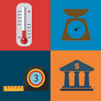 Imagem da oferta APP Unit Converter (Pega Pro): Premium - Android