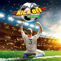 Imagem da oferta Jogo Dino Dini's Kick Off Revival - PC