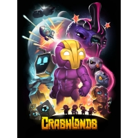 Imagem da oferta Jogo Crashlands - PC Epic Games