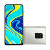 Imagem da oferta Xiaomi Redmi Note 9S 4GB 64GB