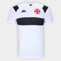 Imagem da oferta Camisa Vasco Torcedor Kappa Masculina