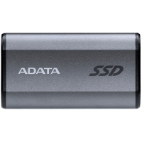 Imagem da oferta SSD Externo Adata Elite SE880 4TB USB 3.2 - AELI-SE880-4TCGY