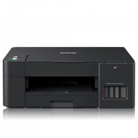 Imagem da oferta Impressora Brother T420 DCP-T420W Multifuncional Tanque de Tinta 127V