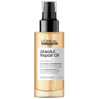 Imagem da oferta Óleo Reparador L'Oréal Profissional Serie Expert 10 em 1 Absolut Repair 90ml