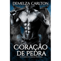 Imagem da oferta eBook Coração de Pedra: Um Romance de Gárgula Protetora - Demelza Carlton