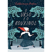 Imagem da oferta eBook O Urso e o Rouxinol (Winternight Livro 1) - Katherine Arden