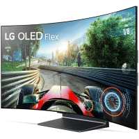 Imagem da oferta TV Gamer OLED Flex/Curva 42'' 42LX3Q 120HZ - 42LX3QPSA