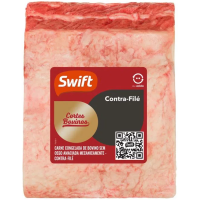 Imagem da oferta Contra Filé Swift Ouro de 1,2kg A 2,0kg