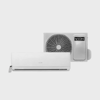 Imagem da oferta Ar Condicionado Split Hi Wall Vix 9000 BTU/h Frio AS-09CR2SYDDK00 - 220 Volts