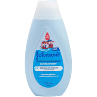 Imagem da oferta Johnson's Baby Condicionador Infantil Cheirinho Prolongado200ml