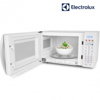 Imagem da oferta Forno de Micro-ondas Electrolux MTO30 - 20L