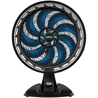 Imagem da oferta Ventilador de Mesa Arno X-Treme 9 com 3 Velocidades