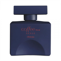 Imagem da oferta Desodorante Colônia Coffee Man Sense 100ml - O Boticário