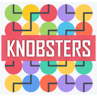 Imagem da oferta Jogo Knobsters - Android